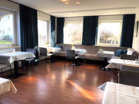 Hotel Gästehaus Zürn — foto 4