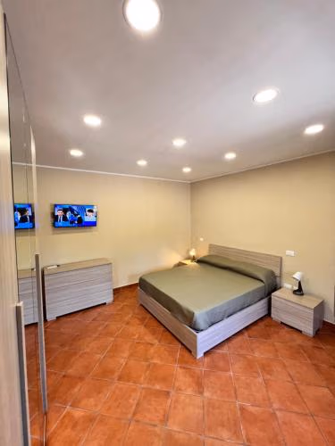 Appartamenti Minturnae Relais — foto 1