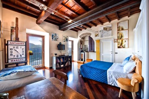 Atlantis Inn Castelgandolfo — foto 5