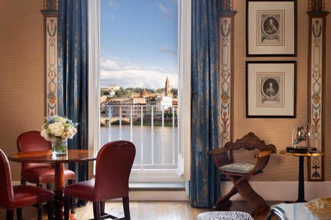 The St. Regis Florence — foto 9