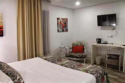 Art'Otel Barcelos — foto 4