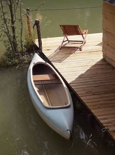 La cabane du pêcheur — foto 2