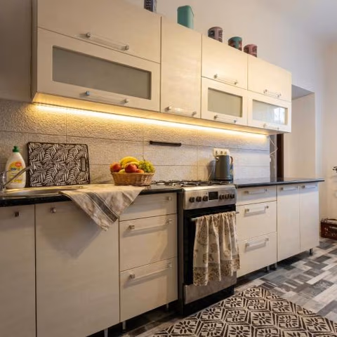 Apartmán u Smolena — foto 5