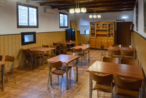UNDUESINA Albergue Undués de Lerda — foto 4