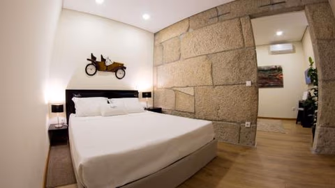 Bugalha My Loft Douro 8 — foto 2