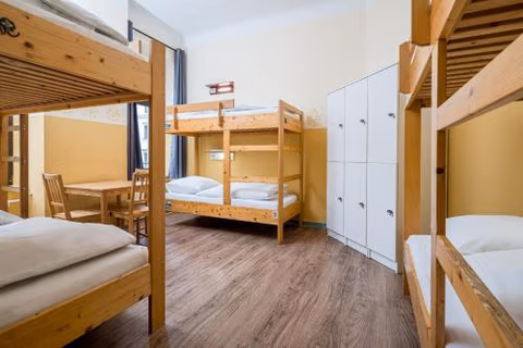 Hostel Mondpalast — foto 3