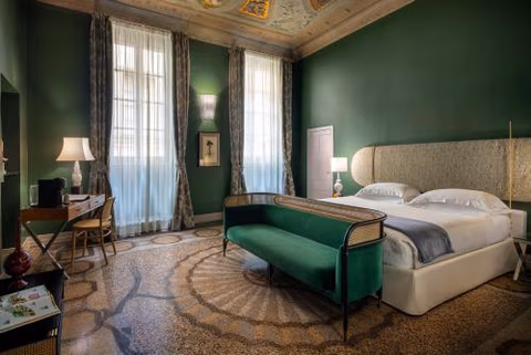 Hotel Number Nine — foto 4