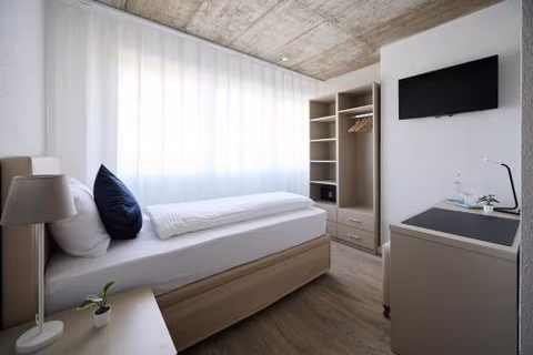 Aabach Hotel — foto 5