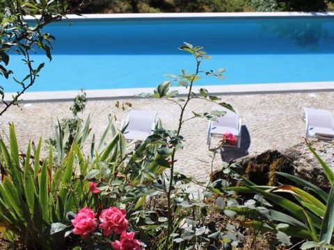 Holiday Home Renoviertes Landhaus für 7 Personen in Tondela by Interhome — foto 2