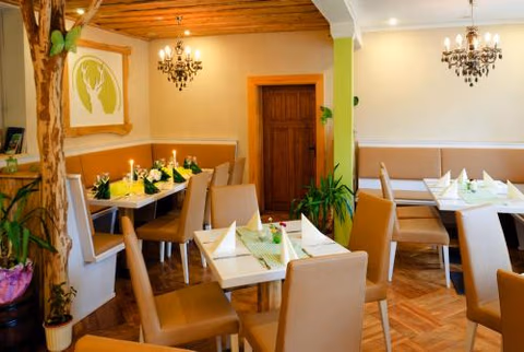 Apartmenthaus Reichelt — foto 2