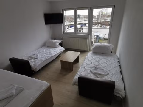 Ferdimesse Apartments 2 — foto 1