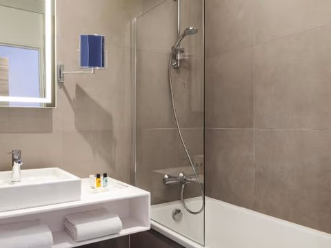 Novotel Tours Centre Gare — foto 5