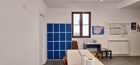 Albergue Municipal de Larrasoaña — foto 6