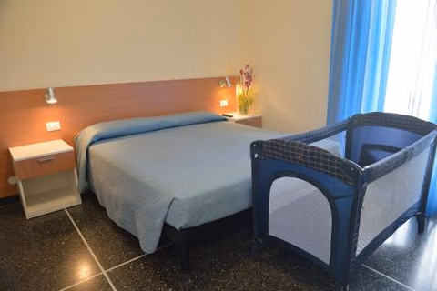Hotel Guya — foto 6