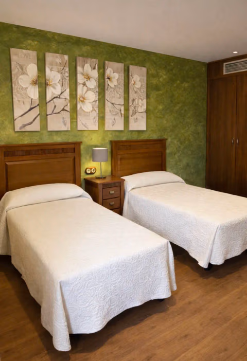 Hostal Saint James Way — foto 4