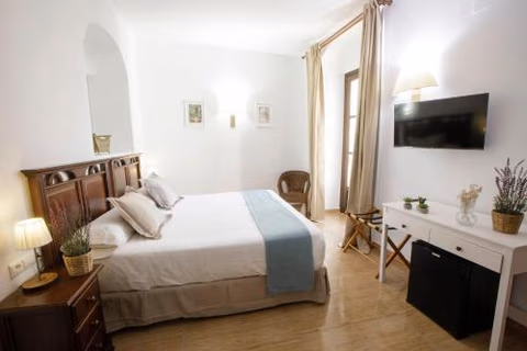 Hotel San Miguel — foto 4