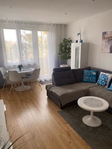 Parkside apartment — foto 2