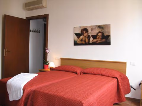 Mio Hotel Firenze — foto 6