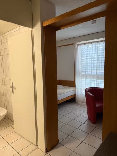 Hotel Lötschberg — foto 9