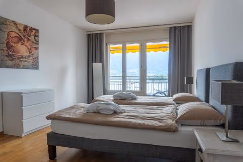 Tertianum Residenza Al Parco Appartements & Restaurant — foto 5