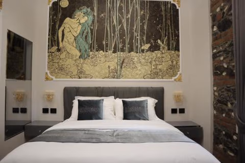 Queen Cattleya Suite — photo 7