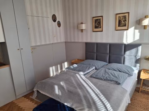 Apartament studio z widokiem na Rynek — foto 8