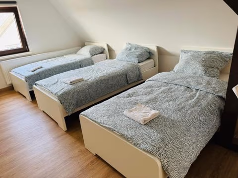 Flussnähe Dreierwohnung — photo 6