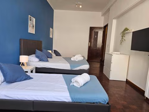 Blife Tonya - private rooms at Santantonya 1st floor — foto 5
