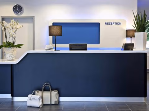 ibis budget Dresden City — photo 7