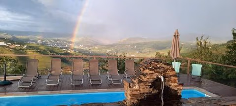 Quinta do Pombal - Douro - Camila's — foto 4