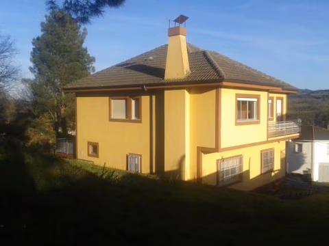 Albergue Casa do Marabillas — foto 3