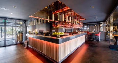 PLAZA Premium Parkhotel Neu-Ulm — foto 5