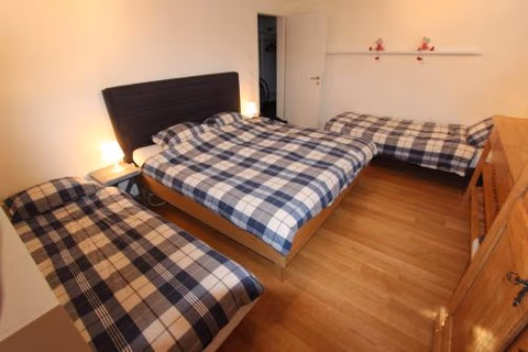 Apartment near St Jakobpark — foto 5
