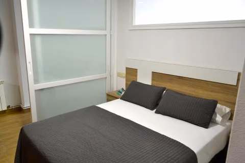 Apartamentos Alda Santa Cristina — foto 1