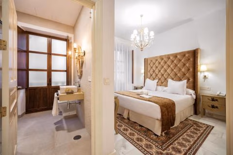 Hotel boutique Palacio de la Veracruz — photo 2