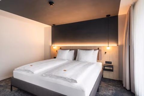 Stella Swiss Quality Hotel — foto 2