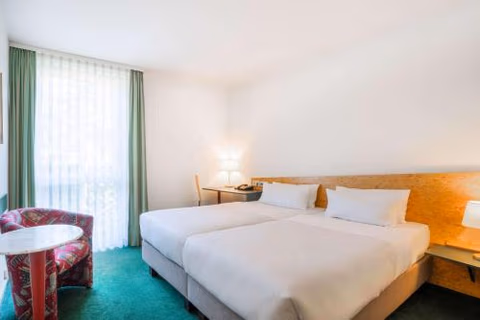 Quality Hotel Hof — foto 6