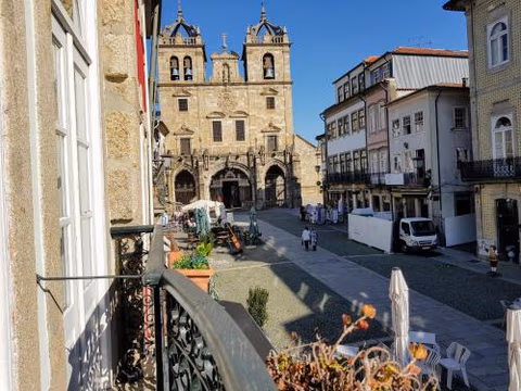 Braga Bells Guesthouse — foto 6