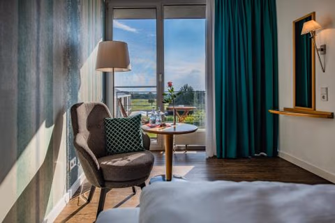 Waldsee Golf-Resort — foto 4