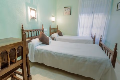 Pensión Virginia by Vivere Stays — foto 9