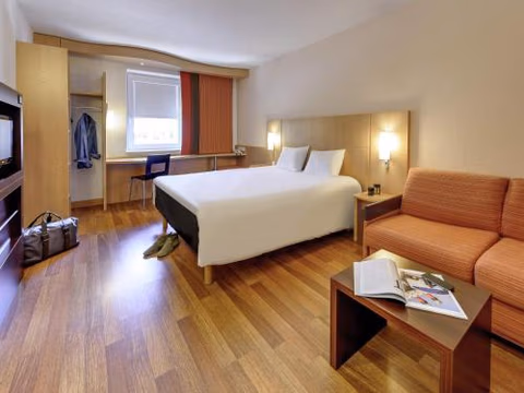 ibis Konstanz — foto 9