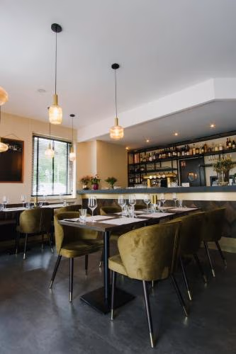 Magaré Hotel & Restaurant — foto 4