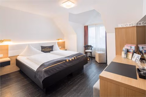 4-Länder-Hotel Deutschmann — foto 1