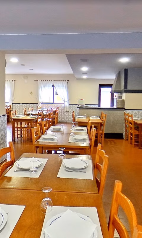 Restaurante e Residencial Don Augusto — foto 5