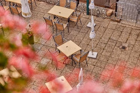 Cafe Rosi — foto 3