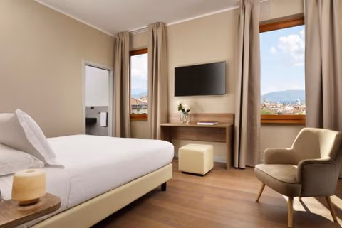 Essence Hotel — foto 5