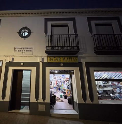 El Rincón de Matías (Apartamento turístico) — photo 3
