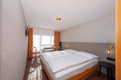 Hotel Alex Business & SPA — foto 6