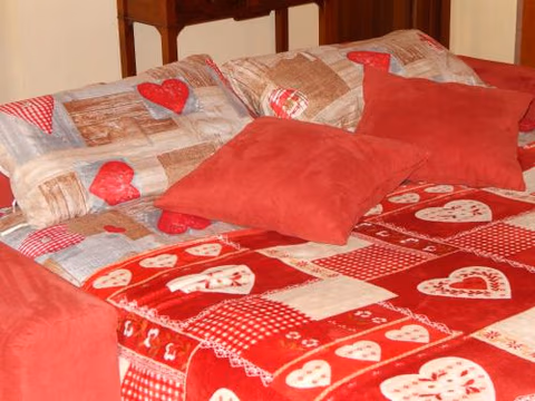 Appartamento da Paolo Love Aosta — foto 3