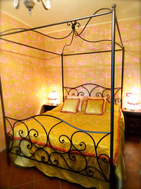 Vistalago Guesthouse — foto 1